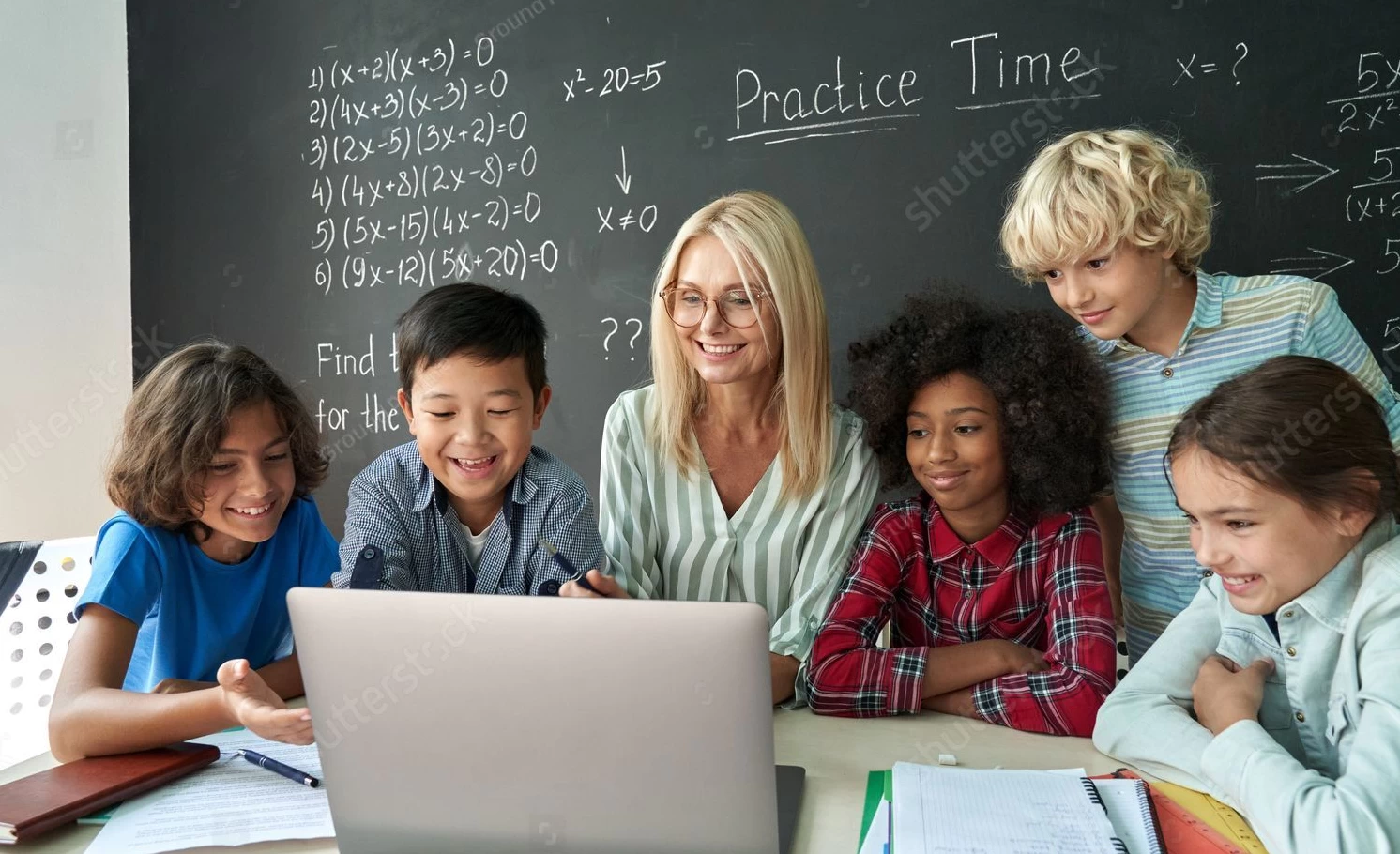 A Better Way for Teachers and Trainers to Share What They Know